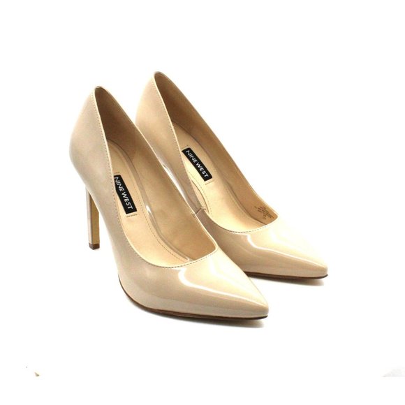 Nine West Shoes - Nine West Tatiana Pumps Women's Shoes